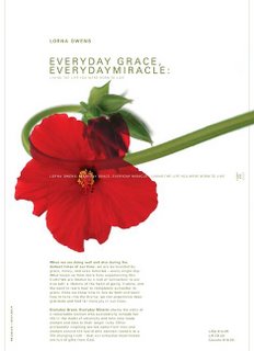 Everyday Grace Everyday Miracle